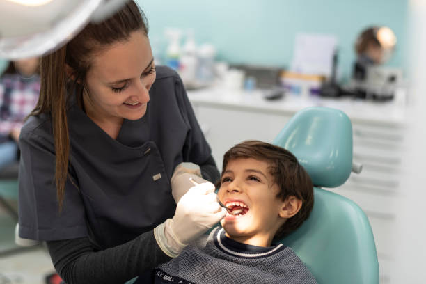 Best Walk-In Emergency Dentist in Worthington, MN